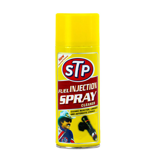 اسپری انژکتور STP