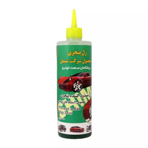 ژل پنچری بزرگ شیمل