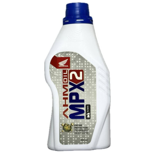 روغن موتور 10w30 Mpx2