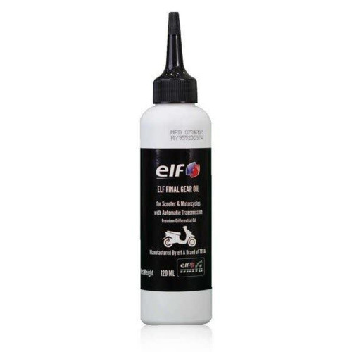 روغن گیربکس elf